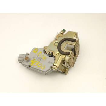 CERRADURA PUERTA DELANTERA DERECHA 805022F910 