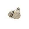 Recambio de motor arranque para nissan note (e11e) 1.4 cat referencia OEM IAM 233001F77B D7E40 