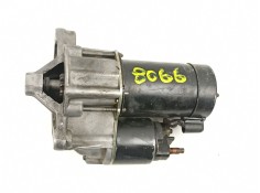 Recambio de motor arranque para peugeot 106 i (1a, 1c) 1.1 referencia OEM IAM 5802M9 D6RA5  2