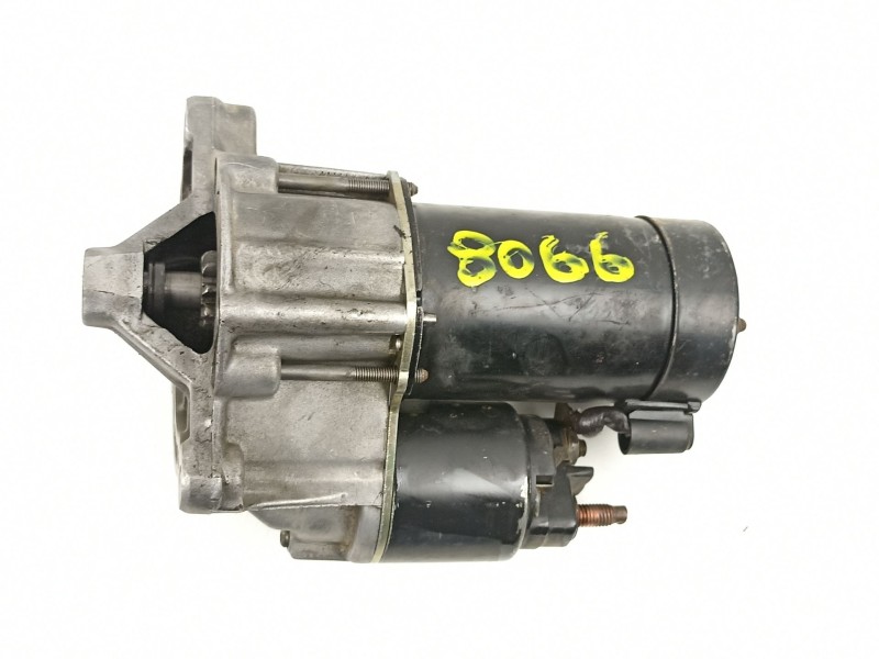 Recambio de motor arranque para peugeot 106 i (1a, 1c) 1.1 referencia OEM IAM 5802M9 D6RA5 