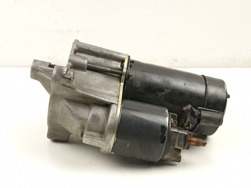 Recambio de motor arranque para peugeot 106 i (1a, 1c) 1.1 referencia OEM IAM 5802M9 D6RA5 