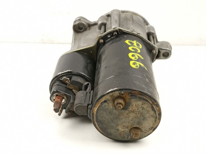 Recambio de motor arranque para peugeot 106 i (1a, 1c) 1.1 referencia OEM IAM 5802M9 D6RA5 