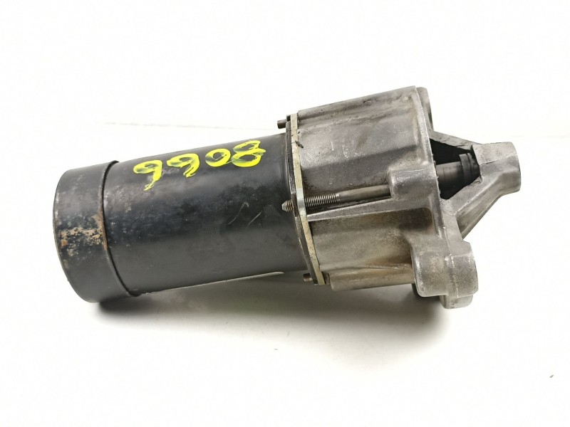 Recambio de motor arranque para peugeot 106 i (1a, 1c) 1.1 referencia OEM IAM 5802M9 D6RA5 