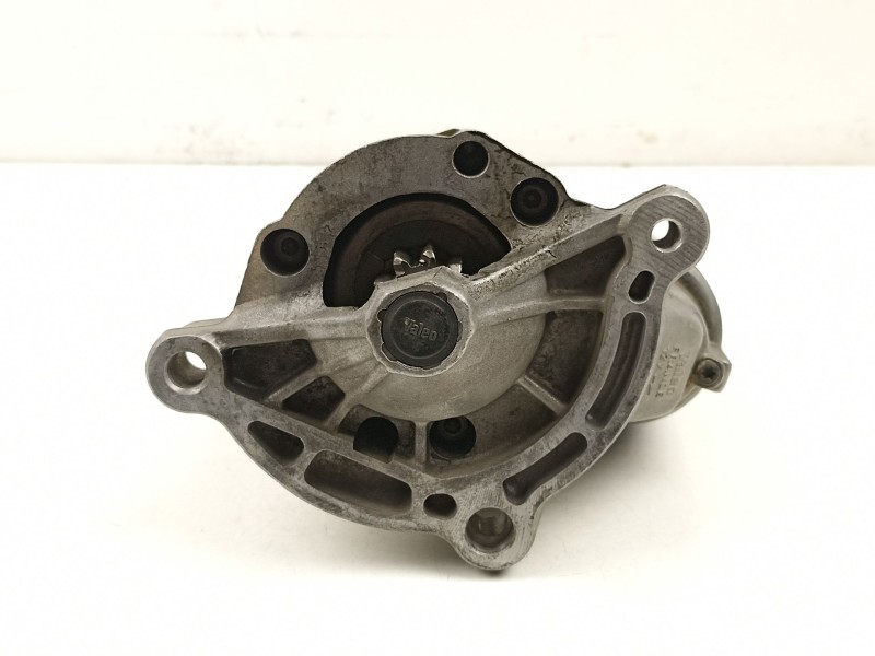 Recambio de motor arranque para peugeot 106 i (1a, 1c) 1.1 referencia OEM IAM 5802M9 D6RA5 
