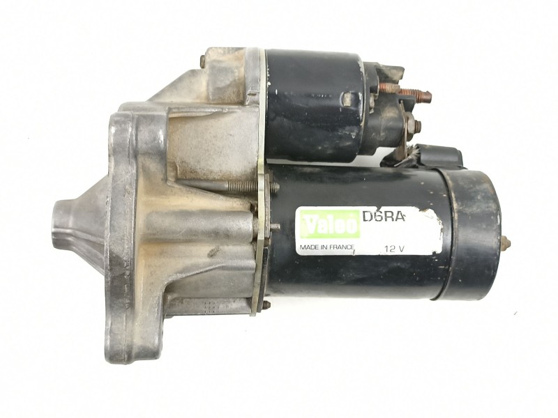 Recambio de motor arranque para peugeot 106 i (1a, 1c) 1.1 referencia OEM IAM 5802M9 D6RA5 