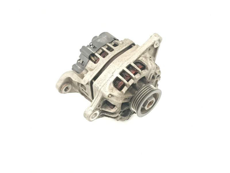 Recambio de alternador para nissan note (e11e) 1.4 cat referencia OEM IAM 23100AX62A TG8S019 2542927A