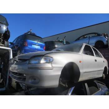 HYUNDAI ACCENT Sedán (X-3) de desguace