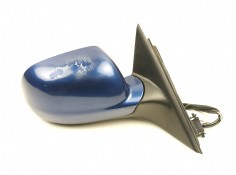 Recambio de retrovisor derecho para volkswagen passat b5.5 variant (3b6) 1.9 tdi referencia OEM IAM 3B1857508F  