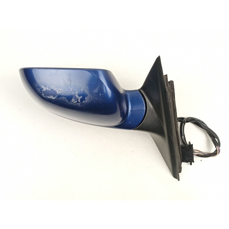Recambio de retrovisor derecho para volkswagen passat b5.5 variant (3b6) 1.9 tdi referencia OEM IAM 3B1857508F  