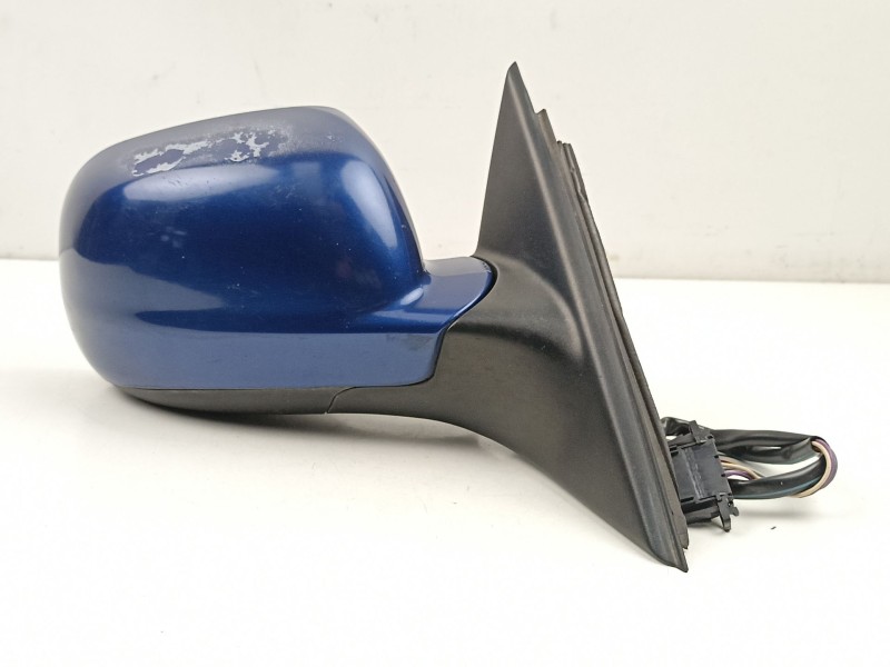 Recambio de retrovisor derecho para volkswagen passat b5.5 variant (3b6) 1.9 tdi referencia OEM IAM 3B1857508F  