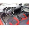 seat ibiza (6l1) del año 2002