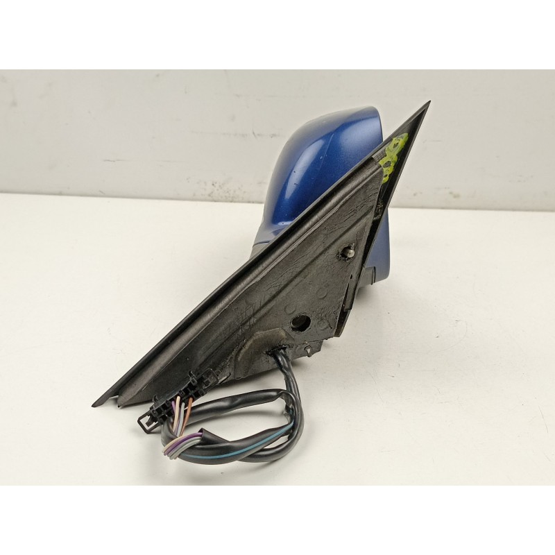 Recambio de retrovisor derecho para volkswagen passat b5.5 variant (3b6) 1.9 tdi referencia OEM IAM 3B1857508F  