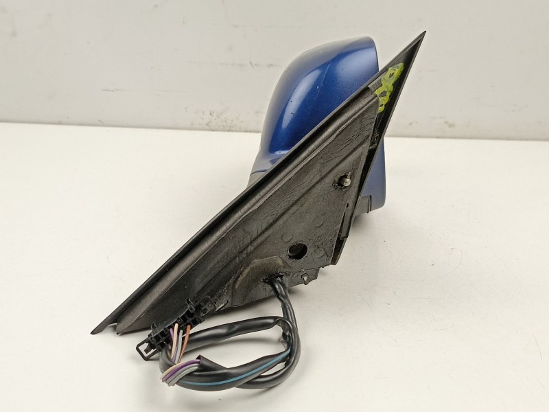 Recambio de retrovisor derecho para volkswagen passat b5.5 variant (3b6) 1.9 tdi referencia OEM IAM 3B1857508F  