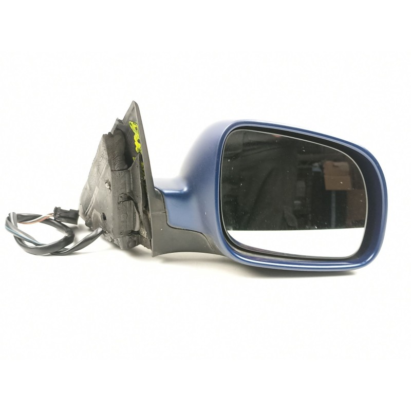 Recambio de retrovisor derecho para volkswagen passat b5.5 variant (3b6) 1.9 tdi referencia OEM IAM 3B1857508F  