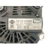 Recambio de alternador para nissan note (e11e) 1.4 cat referencia OEM IAM 23100AX62A TG8S019 2542927A