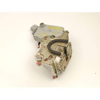 CERRADURA PUERTA DELANTERA IZQUIERDA 805032F010 