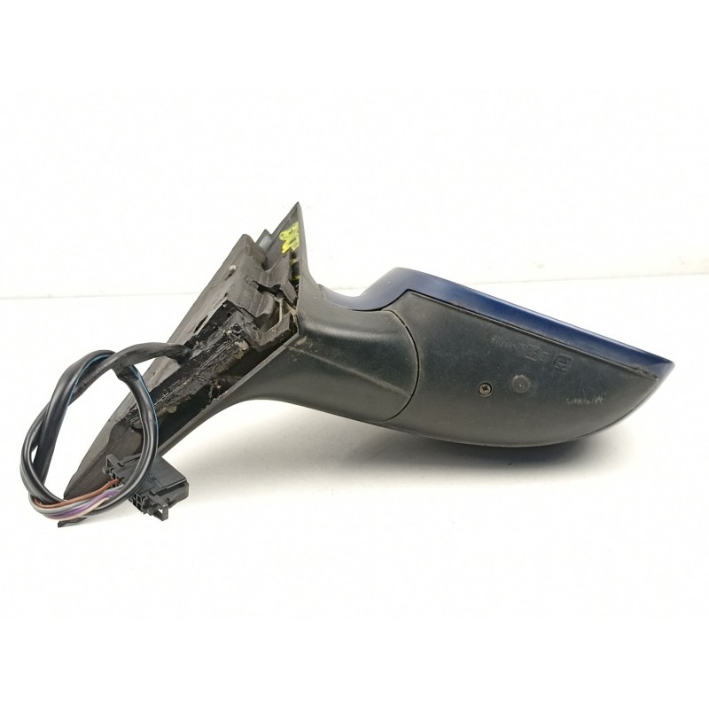 Recambio de retrovisor derecho para volkswagen passat b5.5 variant (3b6) 1.9 tdi referencia OEM IAM 3B1857508F  