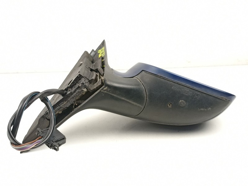 Recambio de retrovisor derecho para volkswagen passat b5.5 variant (3b6) 1.9 tdi referencia OEM IAM 3B1857508F  