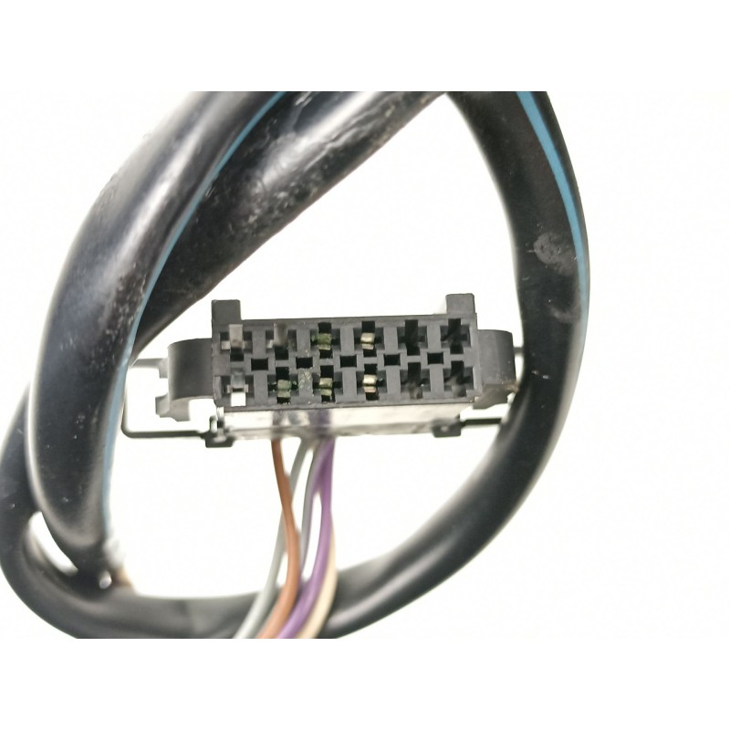 Recambio de retrovisor derecho para volkswagen passat b5.5 variant (3b6) 1.9 tdi referencia OEM IAM 3B1857508F  