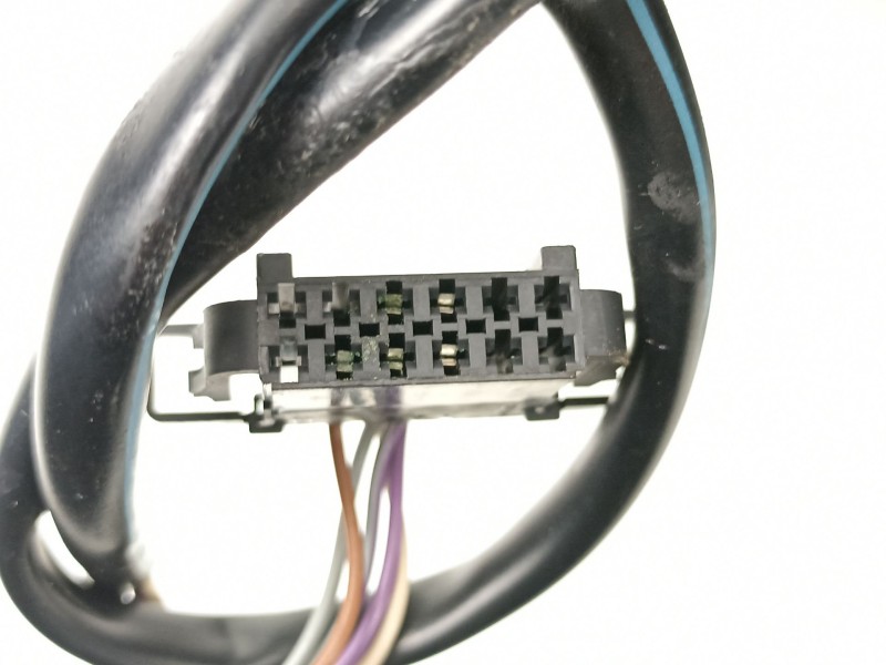 Recambio de retrovisor derecho para volkswagen passat b5.5 variant (3b6) 1.9 tdi referencia OEM IAM 3B1857508F  