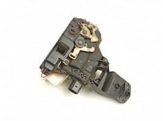 Recambio de cerradura puerta trasera izquierda para volkswagen passat b5.5 variant (3b6) 1.9 tdi referencia OEM IAM 3B4839015A  