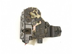 Recambio de cerradura puerta trasera izquierda para volkswagen passat b5.5 variant (3b6) 1.9 tdi referencia OEM IAM 3B4839015A   2