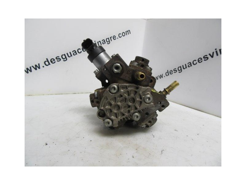 Recambio de bomba inyec. diesel : citroen berlingo : 1.6 hdi (75,05cv) [2008] para citroen berlingo 1.6 hdi referencia OEM IAM 0