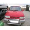 kia sportage del año 2000