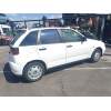 seat ibiza (6k) del año 1999