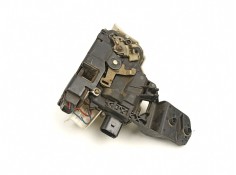 Recambio de cerradura puerta delantera izquierda para volkswagen passat b5.5 variant (3b6) 1.9 tdi referencia OEM IAM 3B1837015A