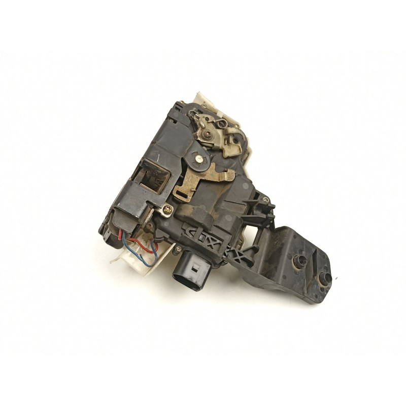 Recambio de cerradura puerta delantera izquierda para volkswagen passat b5.5 variant (3b6) 1.9 tdi referencia OEM IAM 3B1837015A