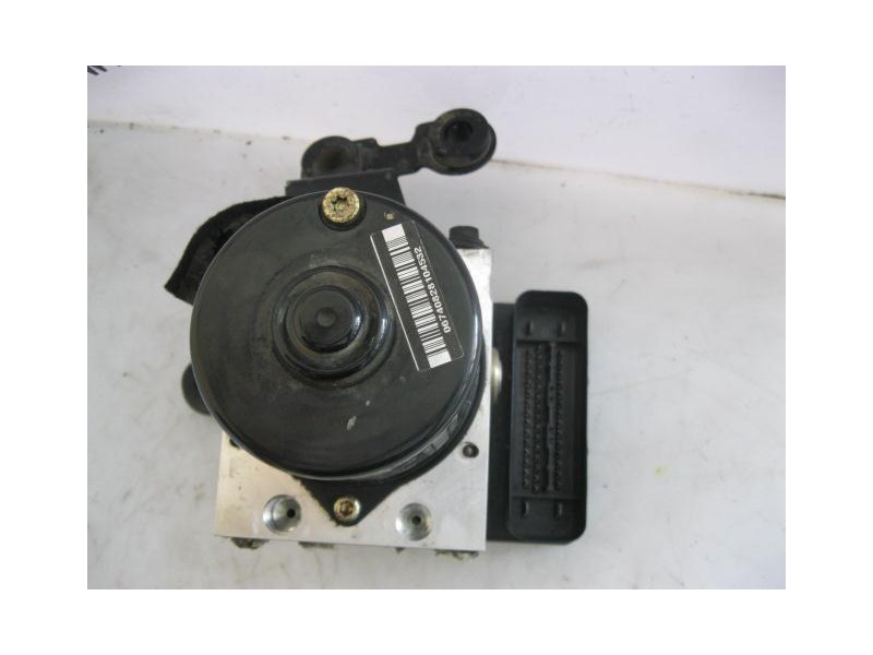 Recambio de abs : volkswagen golf : 1.9 td -asv (110,16cv) 5p [2003] para volkswagen golf 1.9 td -asv   referencia OEM IAM 1J061