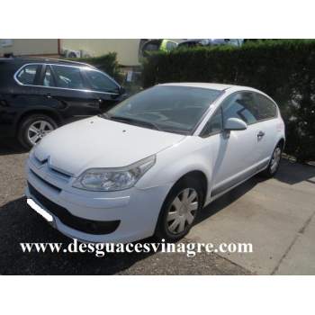 CITROËN C4 COUPÉ (LA_)