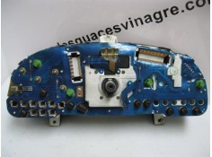 Recambio de cuadro instrumentos : opel vectra : 2.0 g-c2one (115,6cv) 5p [1993] para opel vectra 2.0 g-c2one referencia OEM IAM  2
