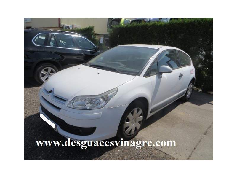 CITROËN C4 COUPÉ (LA_)