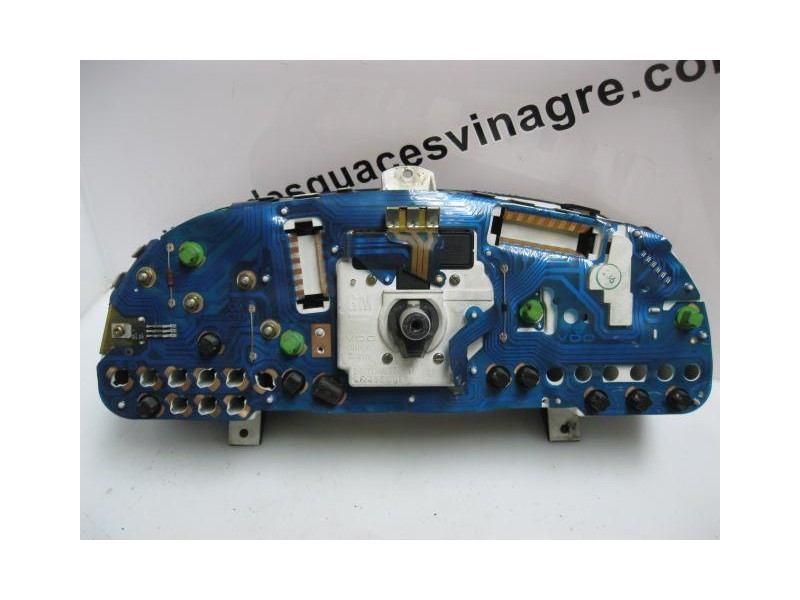Recambio de cuadro instrumentos : opel vectra : 2.0 g-c2one (115,6cv) 5p [1993] para opel vectra 2.0 g-c2one referencia OEM IAM 