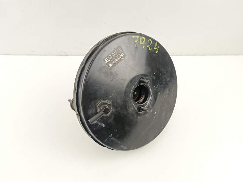 Recambio de servofreno para nissan note (e11e) 1.4 cat referencia OEM IAM 46007AX702 03786430014 8200123844