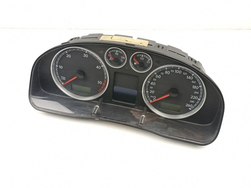 Recambio de cuadro instrumentos para volkswagen passat b5.5 variant (3b6) 1.9 tdi referencia OEM IAM 3B0920825A 110080052002 