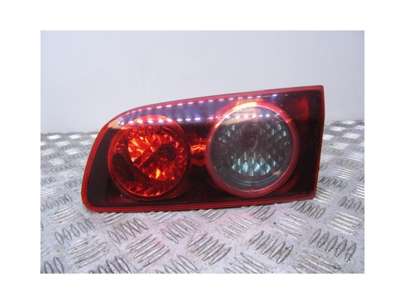 Recambio de piloto porton dch. : fiat croma : 1.9 jtd -939a1000 (119,64cv)5p [2007] para fiat croma 1.9 jtd -939a1000 (119,64cv 