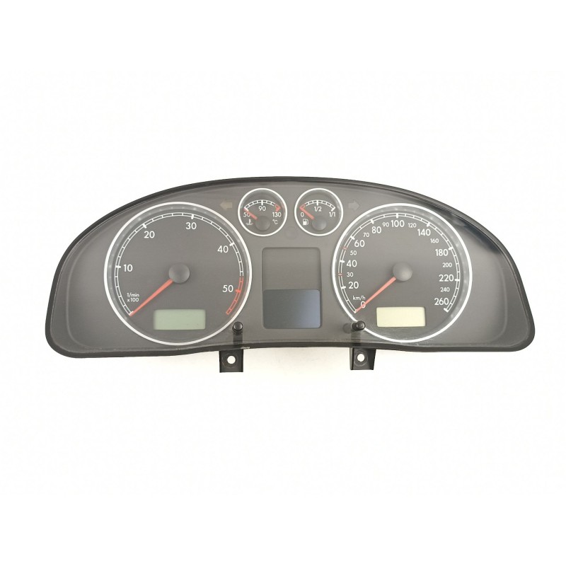 Recambio de cuadro instrumentos para volkswagen passat b5.5 variant (3b6) 1.9 tdi referencia OEM IAM 3B0920825A 110080052002 