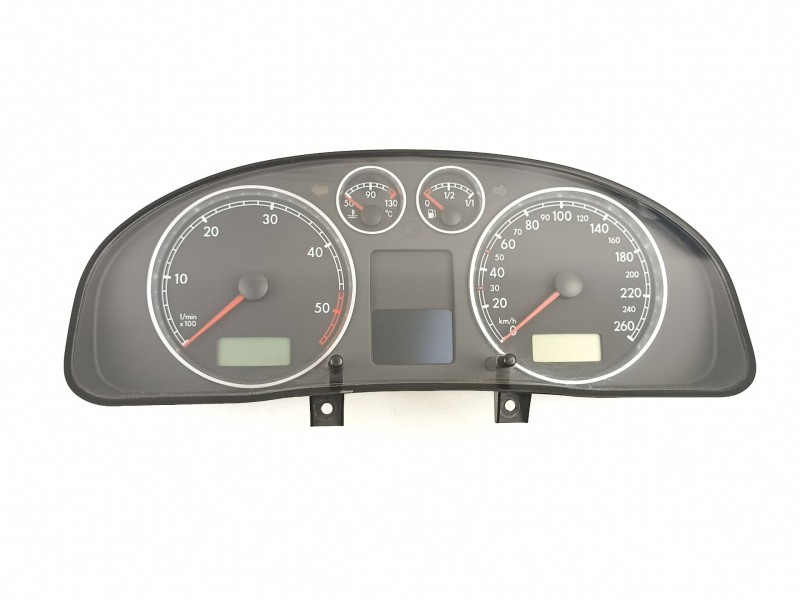 Recambio de cuadro instrumentos para volkswagen passat b5.5 variant (3b6) 1.9 tdi referencia OEM IAM 3B0920825A 110080052002 