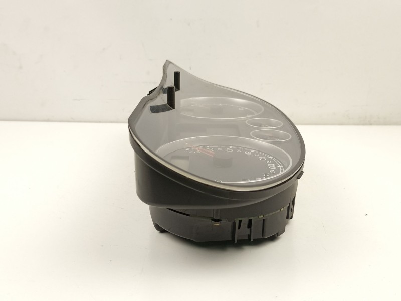 Recambio de cuadro instrumentos para volkswagen passat b5.5 variant (3b6) 1.9 tdi referencia OEM IAM 3B0920825A 110080052002 