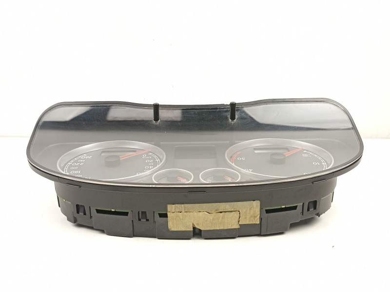 Recambio de cuadro instrumentos para volkswagen passat b5.5 variant (3b6) 1.9 tdi referencia OEM IAM 3B0920825A 110080052002 