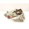 Recambio de cerradura puerta trasera izquierda para nissan primera 1.6 g -ga16 referencia OEM IAM 825039F510  