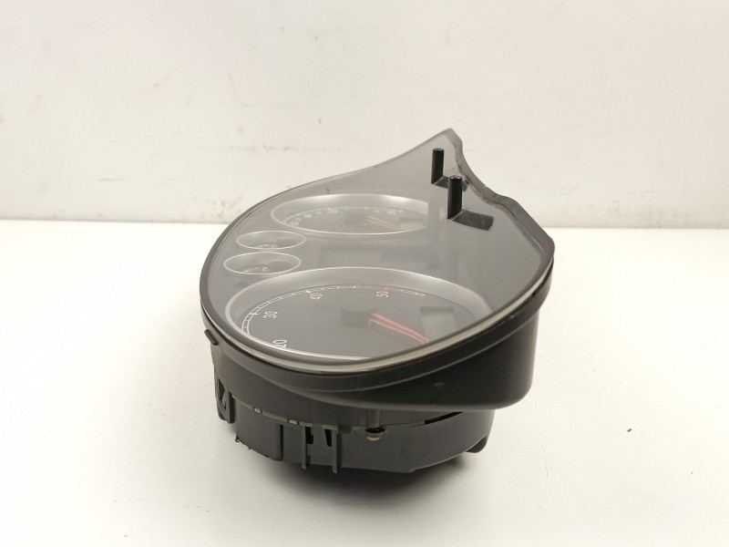 Recambio de cuadro instrumentos para volkswagen passat b5.5 variant (3b6) 1.9 tdi referencia OEM IAM 3B0920825A 110080052002 