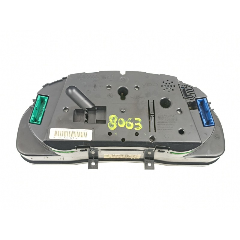 Recambio de cuadro instrumentos para volkswagen passat b5.5 variant (3b6) 1.9 tdi referencia OEM IAM 3B0920825A 110080052002 