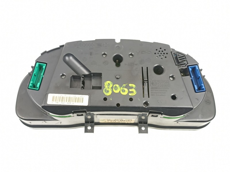 Recambio de cuadro instrumentos para volkswagen passat b5.5 variant (3b6) 1.9 tdi referencia OEM IAM 3B0920825A 110080052002 