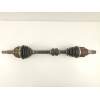 Recambio de transmision delantera izquierda para nissan note (e11e) 1.4 cat referencia OEM IAM 391011U600  