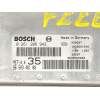 Recambio de centralita para peugeot 307 break / sw (s1) 1.6 16v cat referencia OEM IAM 9650346180  0261206943