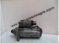 Recambio de motor arranque : seat cordoba : 1.9 tdi -atd (100,64cv) [2003] para seat cordoba 1.9 tdi -atd referencia OEM IAM 02A 2